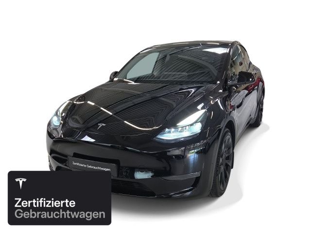 Tesla Model Y 62.713 km 34.600 &euro; Obertraubling 93083