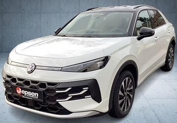 VW T-Roc 8.900 km 33.970 &euro; Regensburg 93049