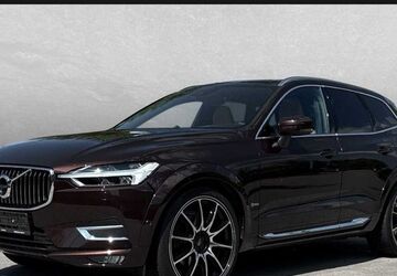 Volvo XC60 72.600 km 31.990 &euro; Regensburg 93059