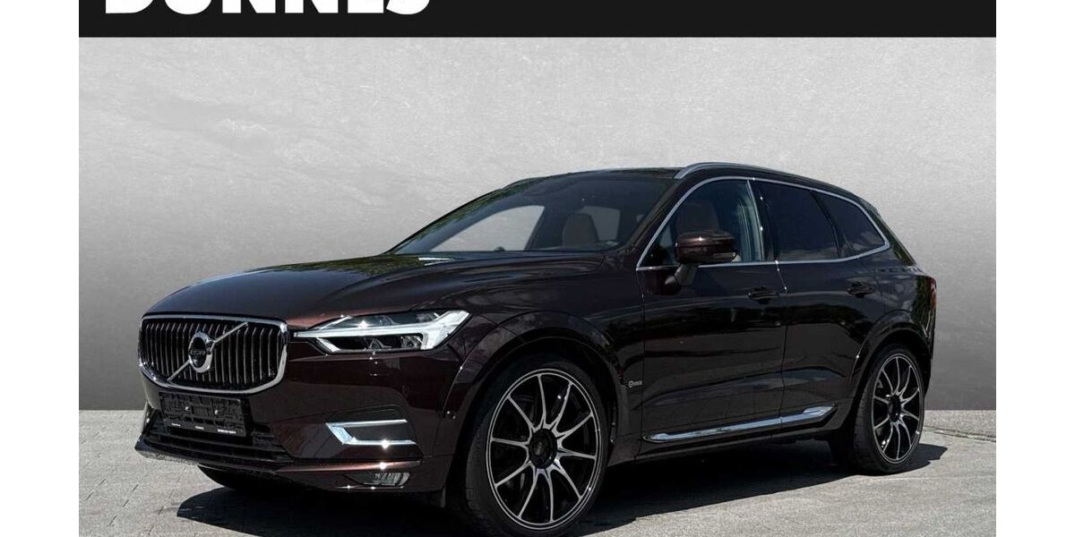 Volvo XC60 72.600 km 31.990 &euro; Regensburg 93059