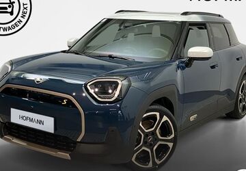 Mini Aceman SE 1.556 km 34.832 &euro; Regensburg 93055