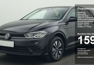 VW Polo 15.830 km 23.950 &euro; Regensburg 93055