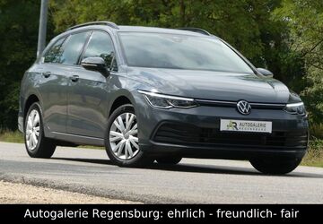 VW Golf 89.400 km 14.950 &euro; Regensburg 93059