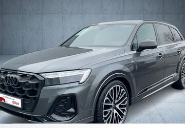 Audi Q7 9.900 km 93.880 &euro; Regensburg 93059