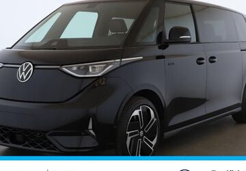 VW ID. Buzz 18.400 km 64.670 &euro; Regensburg 93053