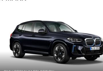 BMW iX3 31.950 km 44.890 &euro; Regensburg 93055