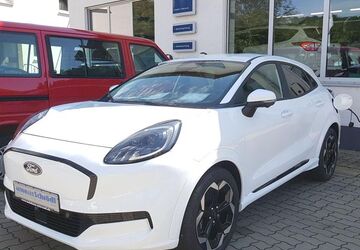 Ford Puma Gen-E 3.000 km 30.990 &euro; Schönhofen und Neutraubling 93152