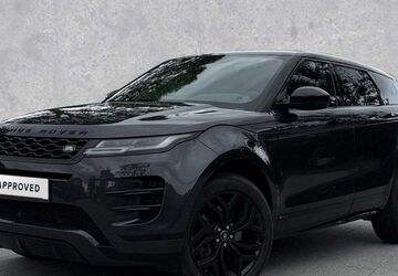 Land Rover Range Rover Evoque 73.900 km 34.990 &euro; Regensburg 93059