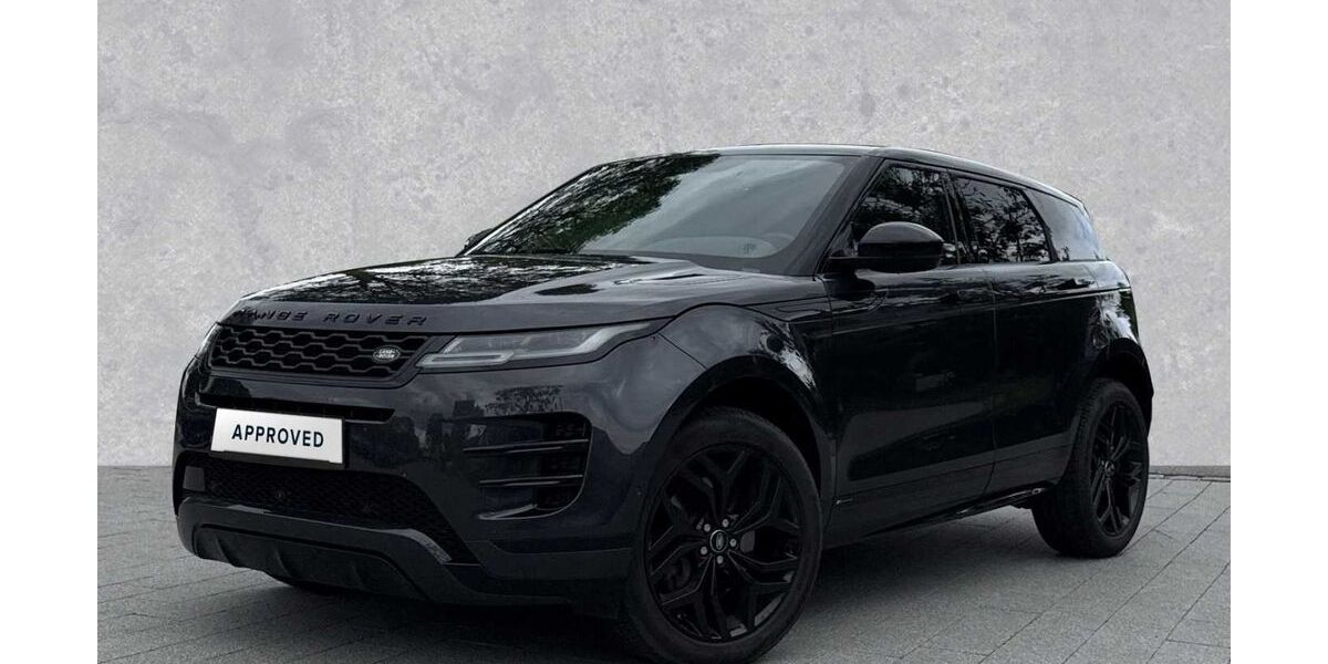 Land Rover Range Rover Evoque 73.900 km 34.990 &euro; Regensburg 93059