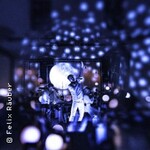 Felix Räuber - Traumkonzert - Reise zu den Sternen