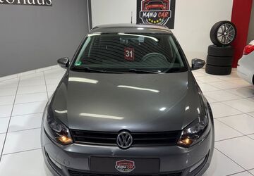 VW Polo 155.000 km 3.499 &euro; Kelheim 93309