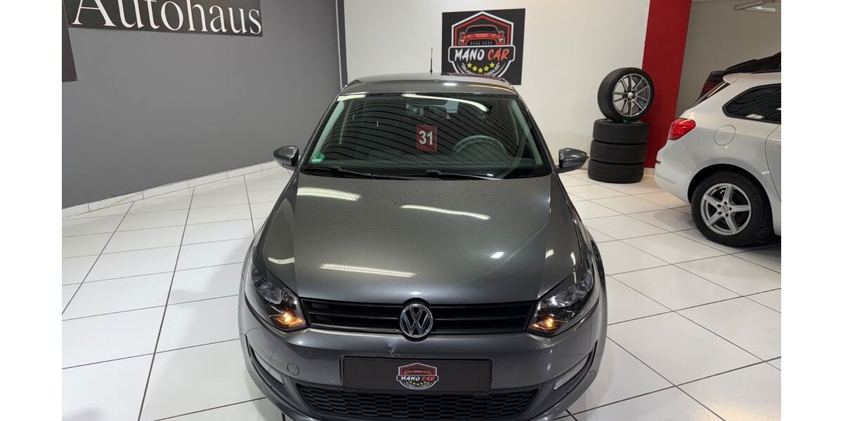 VW Polo 155.000 km 3.499 &euro; Kelheim 93309