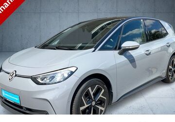 VW ID.3 21.300 km 28.370 &euro; Regensburg 93053