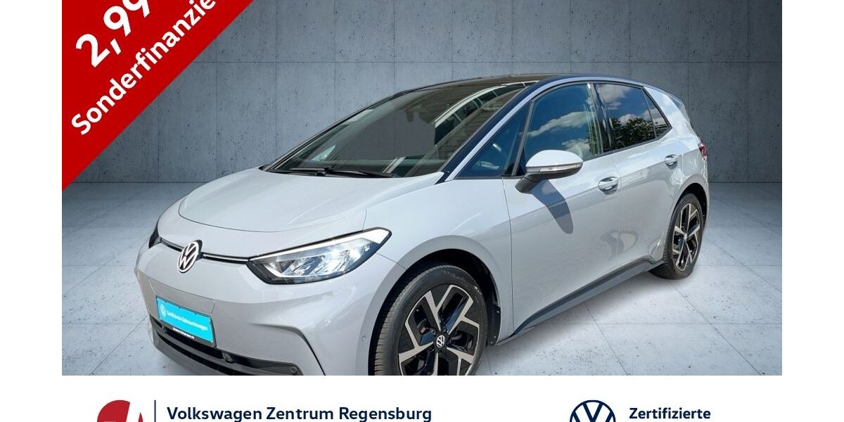 VW ID.3 21.300 km 28.370 &euro; Regensburg 93053