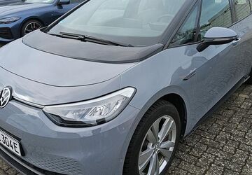 VW ID.3 52.982 km 24.770 &euro; Neutraubling 93073