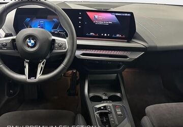 BMW 120 16.500 km 36.831 &euro; Regensburg 93055