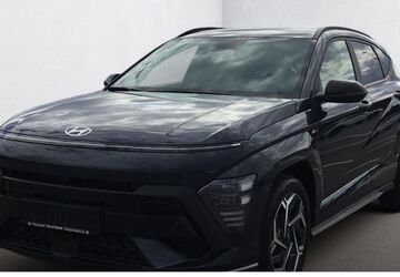 Hyundai KONA 17.890 km 25.980 &euro; Regensburg 93055