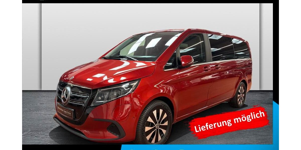 Mercedes-Benz EQV 16.800 km 56.900 &euro; Regensburg 93053
