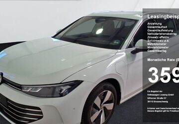 VW Passat Variant 23.800 km 38.290 &euro; Regensburg 93055