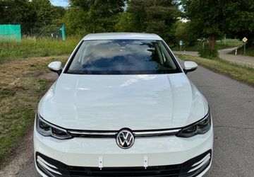 VW Golf 66.000 km 22.999 &euro; Sinzing 93161