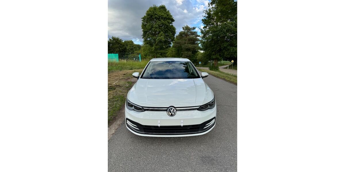 VW Golf 66.000 km 22.999 &euro; Sinzing 93161
