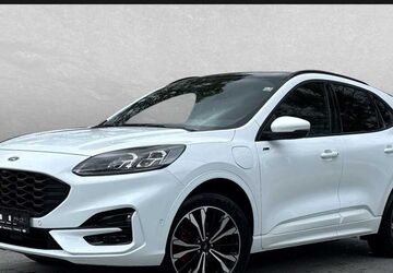 Ford Kuga 42.800 km 24.895 &euro; Regensburg 93059