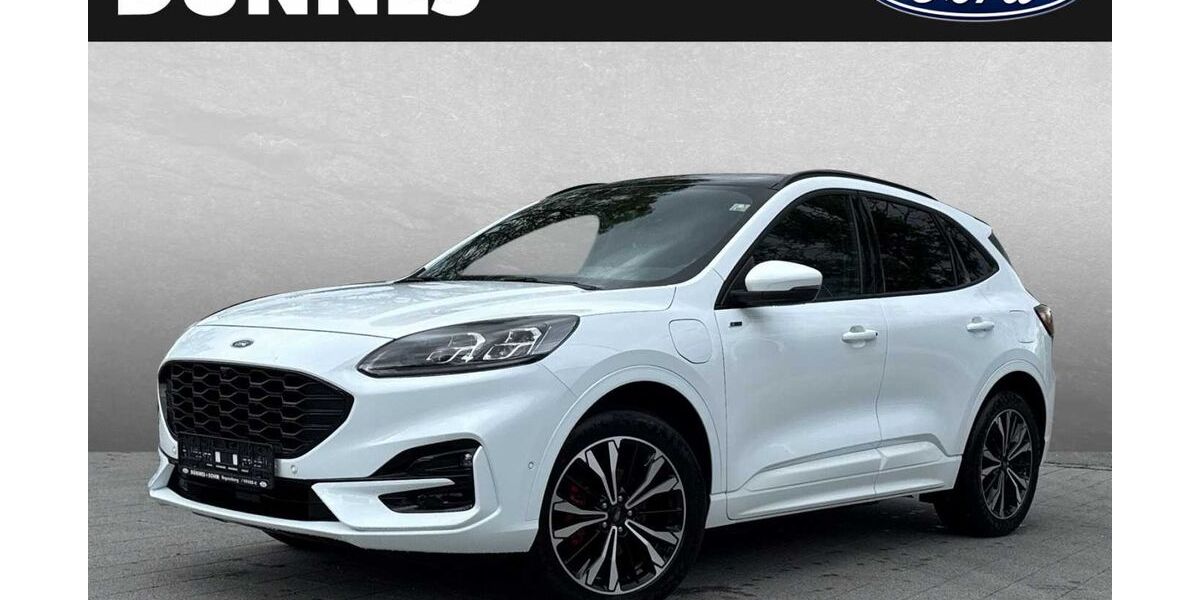 Ford Kuga 42.800 km 24.895 &euro; Regensburg 93059