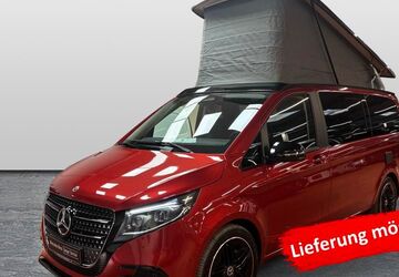 Mercedes-Benz V 300 29.400 km 82.990 &euro; Regensburg 93053