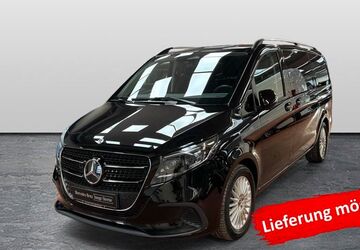 Mercedes-Benz V 220 24.900 km 57.899 &euro; Regensburg 93053