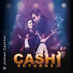Johnny Cash & June Carter - Live Tribute Show by Cash Returns