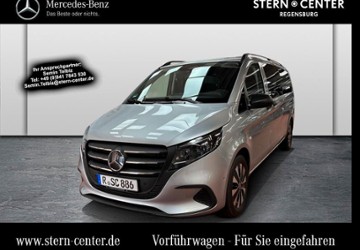 Mercedes-Benz Vito 1.705 km 59.381 &euro; Regensburg 93053