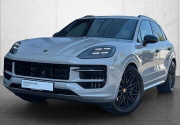 Porsche Cayenne 8.000 km 118.900 &euro; Regensburg 93055