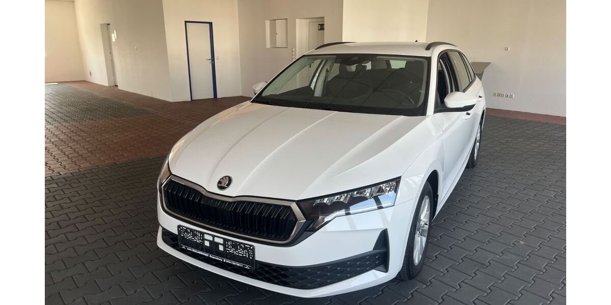 Skoda Octavia 45.900 km 23.790 &euro; Regensburg 93057