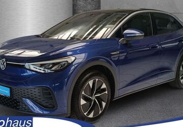 VW ID.5 67.310 km 26.470 &euro; Neutraubling 93073