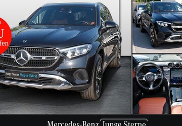 Mercedes-Benz GLC 300 30.627 km 48.690 &euro; Regensburg 93053