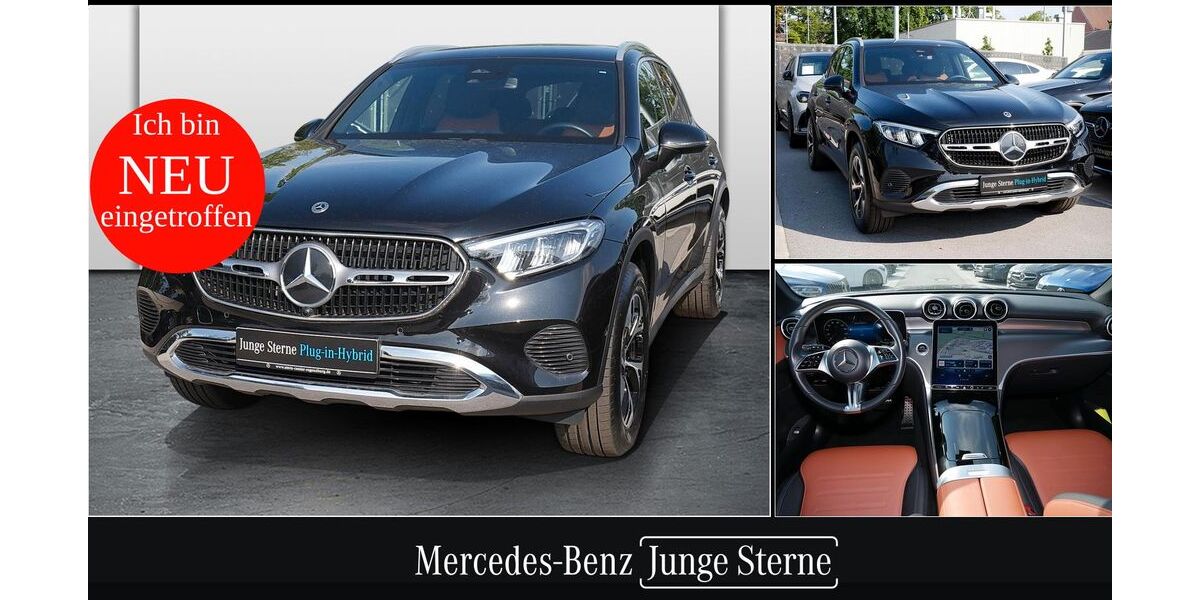 Mercedes-Benz GLC 300 30.627 km 48.690 &euro; Regensburg 93053