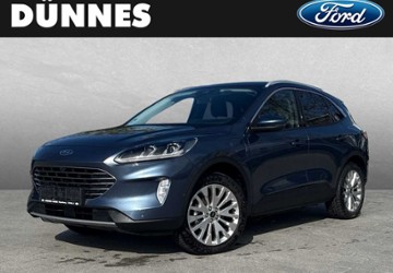 Ford Kuga 67.500 km 24.521 &euro; Regensburg 93059