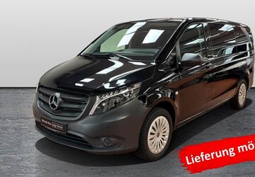 Mercedes-Benz Vito 55.990 km 43.500 &euro; Regensburg 93053