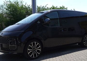 Hyundai STARIA 59.989 km 36.900 &euro; Pentling 93080