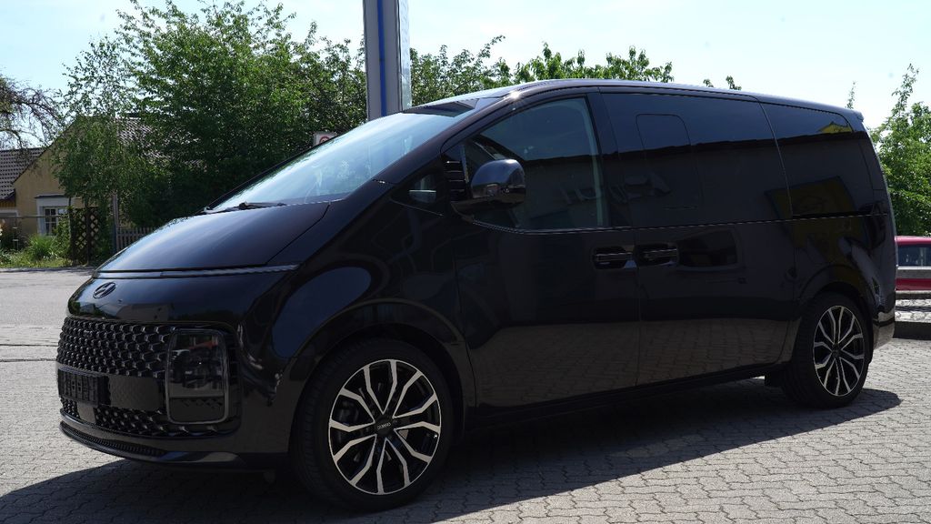 Hyundai STARIA 59.989 km 36.900 &euro; Pentling 93080