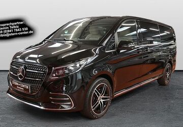 Mercedes-Benz V 300 15.000 km 84.444 &euro; Regensburg 93053