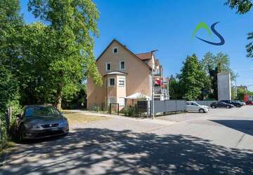 Wohnung Barbing Sarching - 2 Zimmer, 75 m&sup2;, 945&euro; | Angebot:27358017