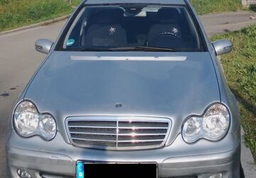 Mercedes-Benz 200 191.000 km 3.900 &euro; Regensburg 93049