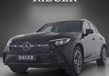 Mercedes-Benz GLC 300 14.614 km 53.879 &euro; Schierling 84069