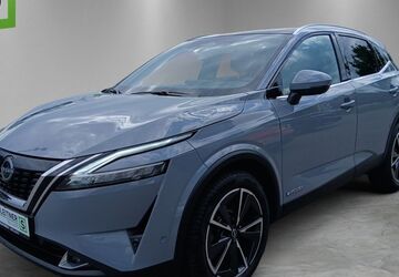 Nissan Qashqai 62.300 km 26.490 &euro; Regensburg 93055