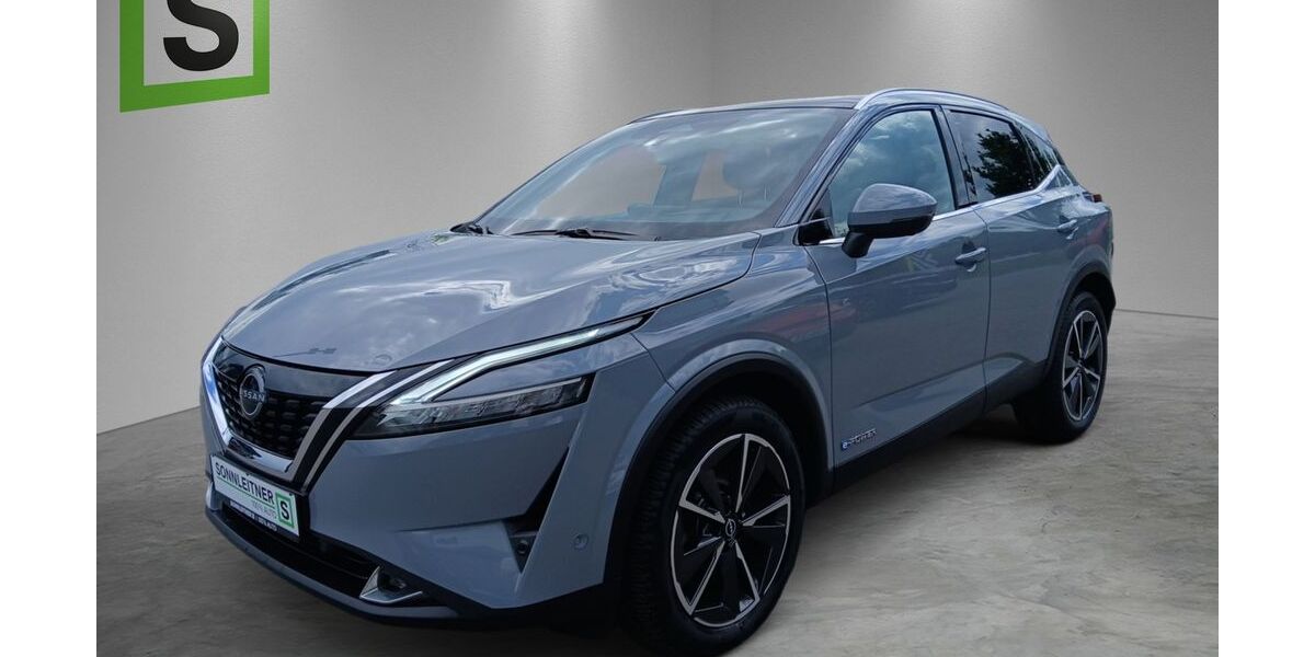 Nissan Qashqai 62.300 km 26.490 &euro; Regensburg 93055