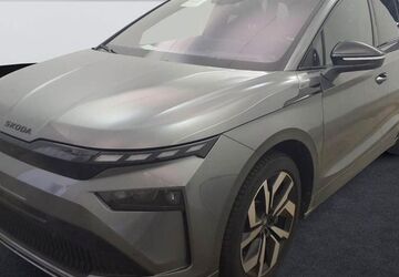 Skoda Enyaq 9.319 km 48.970 &euro; Neutraubling 93073
