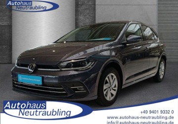 VW Polo 12.920 km 21.990 &euro; Neutraubling 93073
