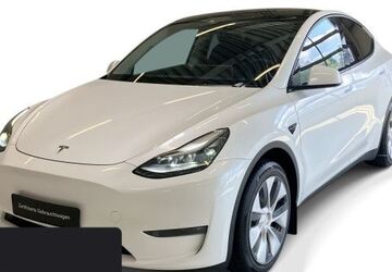 Tesla Model Y 71.250 km 35.500 &euro; Obertraubling 93083