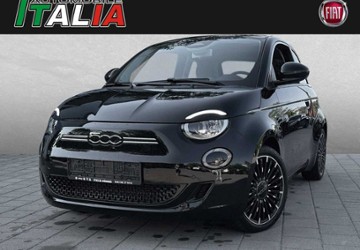 Fiat 500e 39.860 km 19.090 &euro; Regensburg 93059